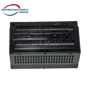 คุณภาพสมบูรณ์แบบ IC200ALG620 VersaMax อินพุตแบบอะนาล็อก - Product Image 3