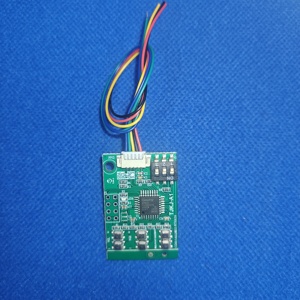 En Existencia Módulo de Regulación de Voltaje Serie <span class=keywords><strong>TU</strong></span> KU <span class=keywords><strong>MU</strong></span> BU NU AU CU DU CS601 CS602 CS603 RT6948 RT929 RT6936 RT6936 SM4190 VGH VGL - Product Image 1