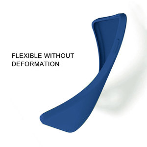 Tendance souple TPU microfibre doublure coque de téléphone pour Samsung Note 20 10 Ultra 8 9 anti-rayures Silicone antichoc Protection couverture - Product Image 4