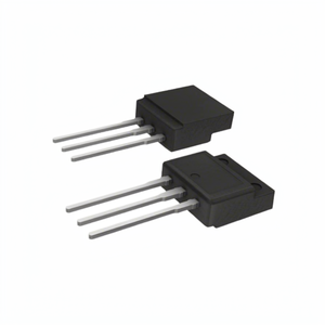 Servicio Integral Original para Comprar Componentes Electrónicos en Línea, Transistores STI34N65M5 TO-281 - Product Image 1