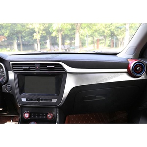 สแตนเลสรถ Dashboard Center ควบคุม Gps หน้าจอสำหรับ <span class=keywords><strong>Mg</strong></span> <span class=keywords><strong>Zs</strong></span> 2017 2018 2019 2020 2021 <span class=keywords><strong>2022</strong></span>อุปกรณ์กรอบ <span class=keywords><strong>ev</strong></span> - Product Image 3