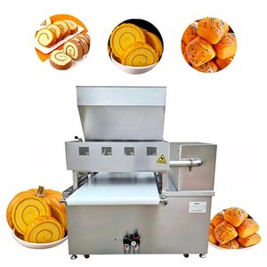 Équipement d'injection de garniture de gâteau de luxe, anti-débordement, à contrôle de débit précis, très prisé sur internet - Product Image 6