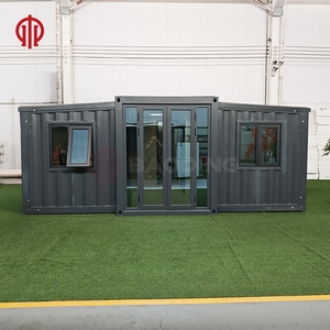 Nhà <span class=keywords><strong>container</strong></span> để bán 2 phòng ngủ sẵn sàng để sống nhà prefab <span class=keywords><strong>container</strong></span> nhà mô-đun nhà nhỏ nhà <span class=keywords><strong>CONTAINER</strong></span> di động - Product Image 2
