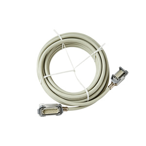 Cable de Alimentación para Robot <span class=keywords><strong>ABB</strong></span> IRB1410 1600 1520, 3HAC2529-1, 15m - Product Image 6
