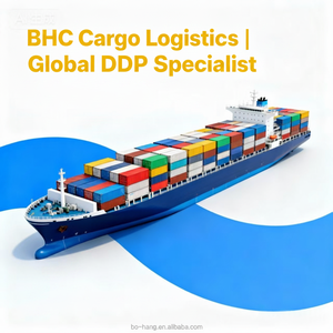 Garantía <span class=keywords><strong>de</strong></span> Espacio en Contenedores Completos (FCL), <span class=keywords><strong>Agencia</strong></span> <span class=keywords><strong>de</strong></span> Transporte Marítimo Internacional, Transporte <span class=keywords><strong>de</strong></span> Contenedores para Envíos a Latinoamérica - Product Image 3