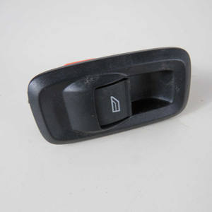 Pulsante alzacristallo destro Ford Fiesta Mk6 facelift 2013-2017 USA 30608 9-3-B-7 - Product Image 1