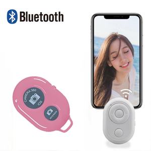 High Quality <b>Mini</b> Mobile Phone <b>Wireless</b> Shutter <b>Camera</b> Remote Control for Smartphone - Product Image 3