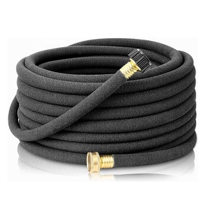 Eco Commercial Flexible <strong>Soaker</strong> <strong>Hose</strong> Pipe Water <strong>Hoses</strong> Low Pressure in Raised Beds Irrigation in Garden Drip <strong>Hose</strong> - Product Image 3