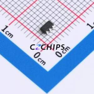 Nouveau-Original HPESDAWC236T5VU SOT-23-6L Transistor ESD et protection contre les surtensions (TVS/ESD) - Product Image 1