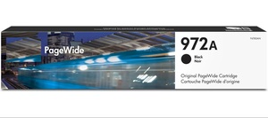 972A <span class=keywords><strong>cartucce</strong></span> PageWide F6T80AN <span class=keywords><strong>compatibili</strong></span> per <span class=keywords><strong>stampante</strong></span> multifunzione <span class=keywords><strong>HP</strong></span> PageWide Pro 577dw - Product Image 3