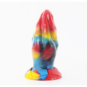 <span class=keywords><strong>God</strong></span> Beast Fantasy YOCY 2021, stimulateur anal en silicone souple, gode dragon pour homme, masturbation - Product Image 3