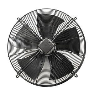 Ventilateur axial de refroidissement pour climatiseur ebmpapst S6D630-AN01-01 400V AC 600W 890RPM 1.2A, condenseur FN063-6DK.4I.V7P1 S6D630-8317073684 - Product Image 3