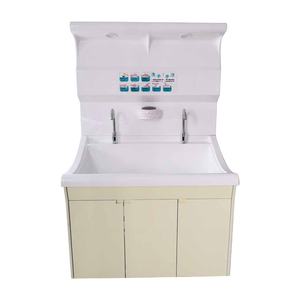 مستشفى غرفة العمليات المعقمة بالوعة البوليمر - Product Image 1