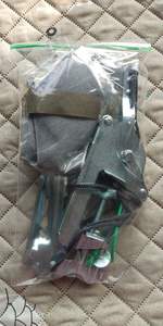 Runde <span class=keywords><strong>medical</strong></span> <span class=keywords><strong>supplies</strong></span> dispositivo di trazione cervicale per trazione cervicale - Product Image 5