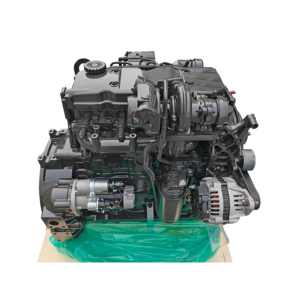 Nouveau Moteur Industriel QSB4.5-C160 Ensemble Moteur Complet QSB4.5 Ensemble Moteur Complet Nouveau Moteur Industriel QSB4.5-C160 Compl - Product Image 4