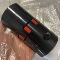 Accouplement à griffes en acier flexible personnalisable OEM Machine de coupleur d'arbre rigide à ressort à diaphragme à disque en caoutchouc