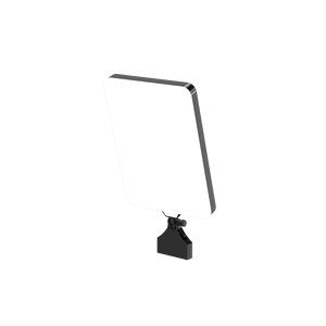 Lumières de studio photo et vidéo rechargeables RL-24S 19 pouces 35w, panneau vidéo bicolore Cri 95, lumière LED pour studio photo - Product Image 6
