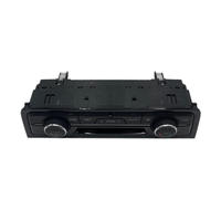 Pour GEELY Boyue, accessoires du système électrique automobile, panneau de commande de climatisation OEM 8025002400894