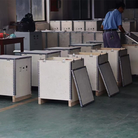 [Bon prix] 5KVA 10KVA 15KVA monophasé 220V stabilisateur phase AC régulateur de tension de haute précision
