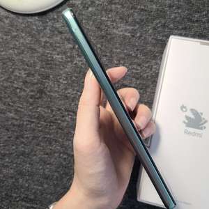 Vente flash pour téléphone portable Note 10 Pro 5G Rom Android Smartphone avec 8 Go de RAM 4+128 Go - Product Image 5