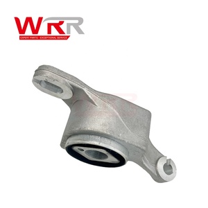 บุชแขนควบคุม WRR รุ่นใหม่1663300243 A1663300084สำหรับเบนซ์ W166 X166 ML350 GL450 GLE GLS ยางระบบกันสะเทือนด้านหน้าส่วนล่าง - Product Image 6