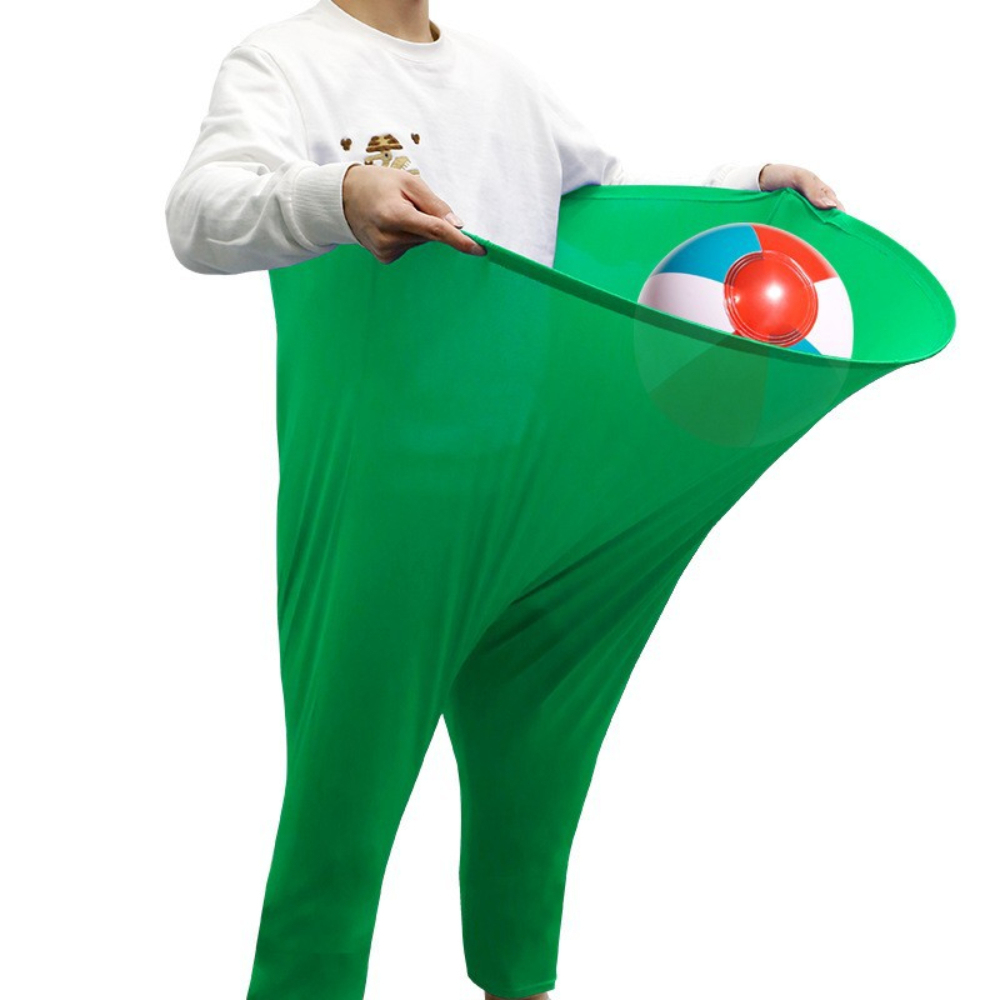 Enfant Vert