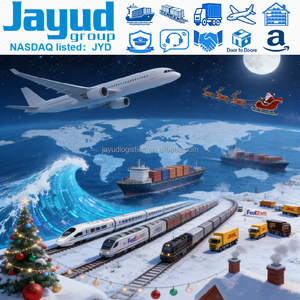 Servizio di Spedizione Marittima Veloce e Logistica Aerea con Tracciamento in Tempo Reale per il Commercio Globale e i Distributori - Product Image 2
