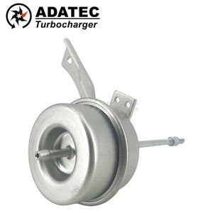 K03 53039880050 Actionneur Turbo 0375G3 0375G4 0375C9 0375F5 9632124680 Turbo Wastegate pour Citroen Xantia 2.0 <span class=keywords><strong>HDI</strong></span> 80 Kw - 109 HP - Product Image 5