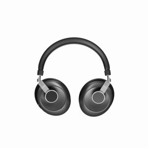 ชุดหูฟังไร้สาย ANC ชุดหูฟังตัดเสียงรบกวนแบบแอกทีฟพร้อมชุดหูฟังปรับแต่งเสียงได้ดีพร้อมช่อง AUX สำหรับเล่นเกม - Product Image 5