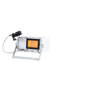 <span class=keywords><strong>Medidor</strong></span> <span class=keywords><strong>de</strong></span> Radón y Torio SARAD EQF3220 <span class=keywords><strong>de</strong></span> Alemania, Detector <span class=keywords><strong>de</strong></span> Gas <span class=keywords><strong>de</strong></span> Radón y Torio, Monitor <span class=keywords><strong>de</strong></span> Radiación Ambiental <span class=keywords><strong>de</strong></span> Radón - Product Image 2