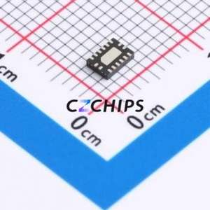 Original et nouveau TMUX4052BQBR WQFN-16(2.5x3.5) Circuit intégré IC puce commutateur analogique/multiplexeur - Product Image 2