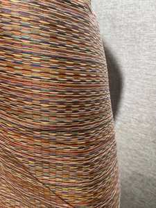 Le nouveau tissu de rideau de salon occultant Jacquard de haute précision de la <span class=keywords><strong>série</strong></span> de motifs de couleur rétro <span class=keywords><strong>américaine</strong></span> <span class=keywords><strong>2022</strong></span> - Product Image 3