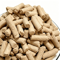 Friandises pour chiens et chats, en gros, sous marque privée OEM, sans céréales, naturelles, riches en protéines, crues, lyophilisées, en bâtonnets de viande de poulet, canard et bœuf