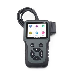 Lector de Códigos OBD <span class=keywords><strong>Multimarca</strong></span> V311 ELM Automotriz, Herramienta de Diagnóstico para Vehículos - Product Image 1