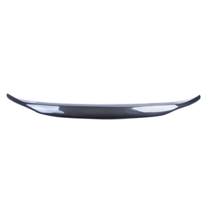 For IS E3 3rd Generation PSM Style Carbon Fiber <b>Rear</b> <b>Spoiler</b> Trunk Wing 2013-2020 - Product Image 5