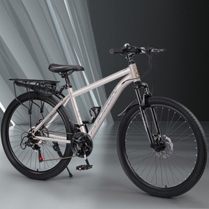 <span class=keywords><strong>Bicicleta</strong></span> de Montaña <span class=keywords><strong>Trek</strong></span> de Alta Calidad, de Acero con Alto Contenido de Carbono, de 26 Pulgadas, para Adultos - Product Image 5
