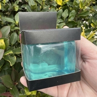 Jouet anti-stress en cube à presser le plus vendu, en maltose à remontée lente, Nee Nice Cube Swirl, jouet promotionnel anti-stress et sensoriel souple