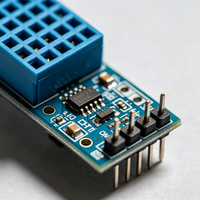 DHT11-Module 3.3-5V DC Consumer Electronics High Sensitivity Sensor