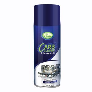 Tich 400ml Produits de nettoyage automobile professionnels, spray de polissage et de cirage, prix promotionnel - Product Image 1