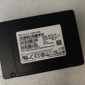 Discos duros empresariales HORNG SHING MZWLJ3T8HBLS-0007C PM1733 U.2 PCIE4.0 SSD de 3.84T - Product Image 1