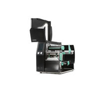 Imprimante d'étiquettes textiles ZX1200i 203 dpi, format de papier max. 108 mm, interface USB, garantie 1 an