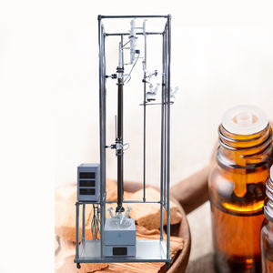 Bouilloire de distillation en acier inoxydable 316L, avec super résistance à la corrosion, adaptée aux environnements chimiques à forte demande - Product Image 3