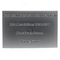 15,6'' Laptop-Ersatzdisplay für Dell XPS 15 9500 P91F P91F001 1920x1200 Oberes LCD-Display Komplette Bildschirm-Baugruppe