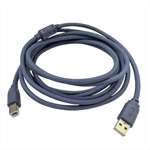 Extension de câble de données d'imprimante <span class=keywords><strong>USB</strong></span> 3m Synchroniseur standard pour Canon pour HP pour Epson Câble d'extension d'ordinateur-Stock d'entreprise - Product Image 1