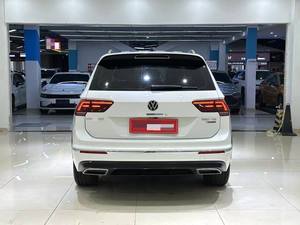 Spécifications de pointe <span class=keywords><strong>R</strong></span>-Line : <span class=keywords><strong>Tiguan</strong></span> L 380TSI 4MOTION 2021, un seul propriétaire, faible kilométrage, toutes options, le SUV familial ultime avec une puissance exceptionnelle - Product Image 6