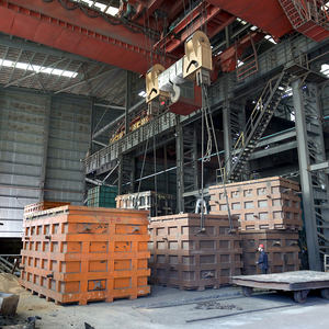 金属铸铁铸造机床泡沫铸造价格 - Product Image 6