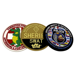 <span class=keywords><strong>PVC</strong></span> vá biểu tượng tùy chỉnh 3D cao su huy hiệu cho quần áo/cap/hat/ba lô - Product Image 4