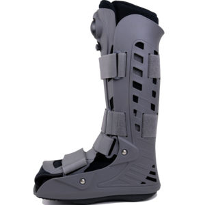 Ls78001xl bota de caminhada ultraleve, tornozelo ortopédica reabilitado com ce iso - Product Image 2