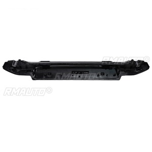 ชุดแต่งสำหรับรถยนต์แลนด์โรเวอร์ ดีเฟนเดอร์ ปี 2020-2024 สปอยเลอร์หลังคา สปอยเลอร์ฝากระโปรงท้าย สปอยเลอร์หลังรถ สปอยเลอร์หลังคา อุปกรณ์ตกแต่งรถยนต์ - Product Image 4