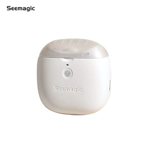 Coupe-ongles électrique Seemagic, chargement de type C, portable pour les personnes âgées et les bébés - Product Image 2